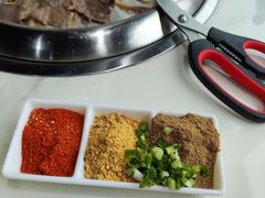 -火焱山烤肉·齐齐哈尔烤肉(朝阳店)