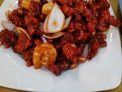 -陈傻子餐厅(世纪都会店)