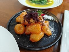 -中卫御苑福膳·养生局(圆明园店)