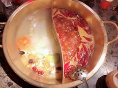 -小龙坎老火锅(北京三里屯店)