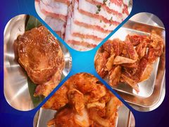 -朴安胖·韩国烤肉(沈阳店)