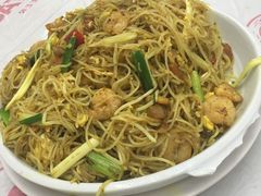 星洲炒米-凤城康记饭店