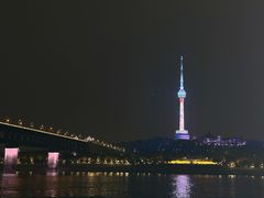 -武汉两江游览·夜游长江(汉口粤汉码头)