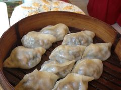 煸馅饺子-老边饺子馆(中街店)