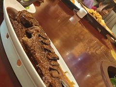 -海富门·带鱼·淮扬菜·粤菜(甘家口店)