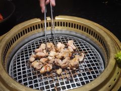 -烧肉达人(凯德晶萃店)