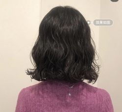 -TK·HAIR SALON韩式设计