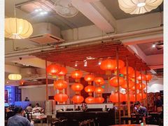 大堂-巴蜀风·地道川菜(总店)