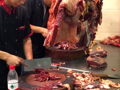 -伟记牛肉(金鸿公路店)