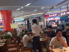 -大师兄·西北小馆(北站缤果空间店)