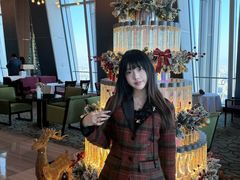 -北京国贸大酒店