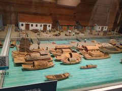 -上海中国航海博物馆