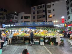 -港华水果街(港华广场店)