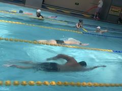 -阳光游泳培训(北苑店)