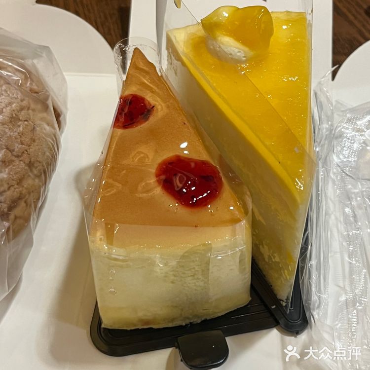 争做红房子掼奶油大泡芙的野生代言人🫡