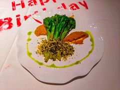 -燃扒房Steakhouse(皇庭店)