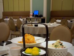 -狮王府淮扬菜(新街口友谊店)