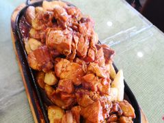 -桃子餐厅·天津菜(红星路直营店)