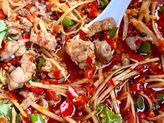 -盐老幺自贡盐帮菜老店