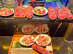 -贵厨酸汤牛肉(花果园国际中心店)