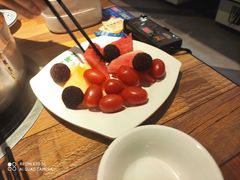 -蒙肥羊·酸汤潮牛·鲜牛肉火锅烤肉自助(岗顶店)