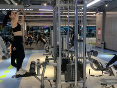 -优享健身(物美圣熙8号购物中心店)