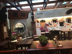 -春水堂人文茶馆(台中四维店)