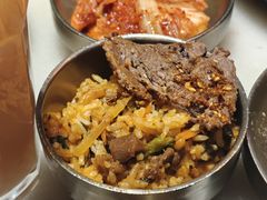 -韩宫宴和牛烤肉(宁波环球银泰城店)