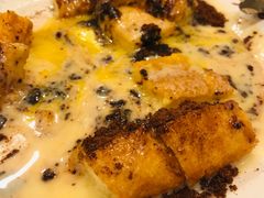 炼奶爆多-大哥餐厅(西城花园店)