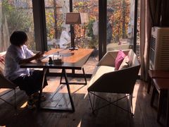 -肴约·花园式餐厅(湖里店)