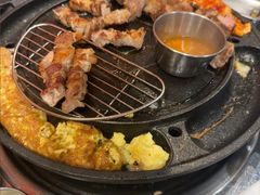 -401餐厅(弘大店)