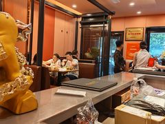 -新興传承烤鸭
