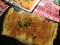 -寂寞的豆芽(西大望南路店)