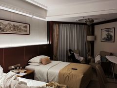 -北京河南大厦酒店