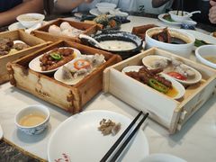 -點無缺茶楼·海鲜酒家(世博店)