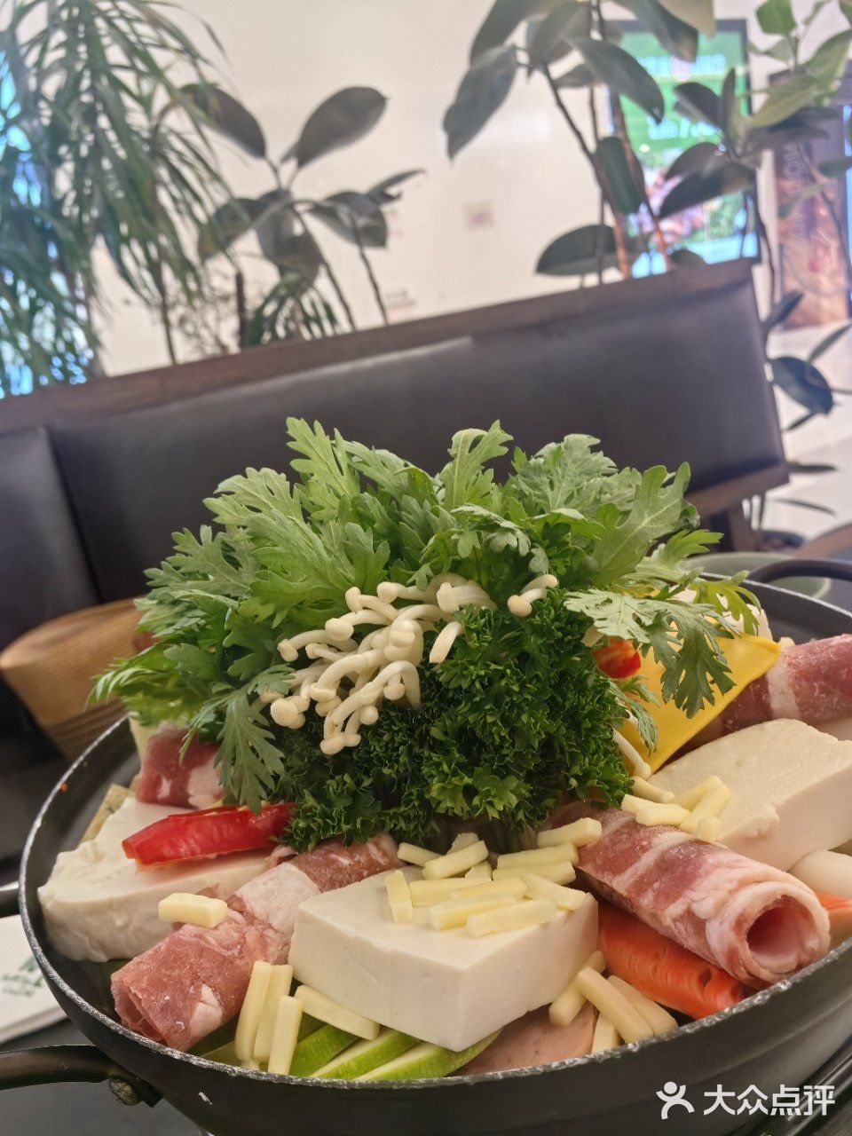 Need韩国料理🥂