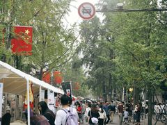 -奎星楼街