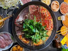 -肥龙火锅(南坪店)