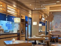 -马记永·兰州牛肉面(山姆外高桥店)