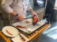 -福海居烤鸭店(鸟巢店)