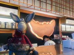 -牛角村(大族广场店)