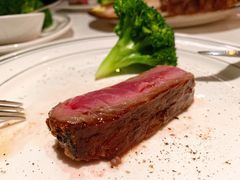 -Wolfgang’s Steakhouse 沃夫冈牛排馆(上海白玉兰广场店)