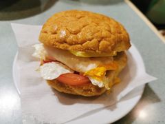 -华嫂冰室(尖沙咀店)