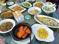 -红樽舫湖州菜.湖景餐厅(太湖渔人码头店)