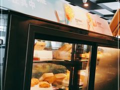 -星巴克(无锡高铁站店)