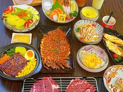 -仙隐小鹿中华料理(南宁万象城店)