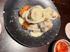 -Fuzzy Bistro 浮几韩餐·茶酒馆
