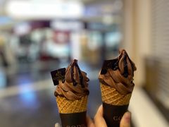 -歌帝梵(大运河购物中心店)