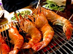 -海拉尔碳烤羊腿烤鸽子(吕营店)