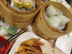 -添好运点心专门店(中环IFC店)